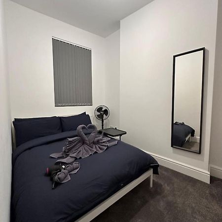 ホテル London Westminster Nearby Zone1 エクステリア 写真