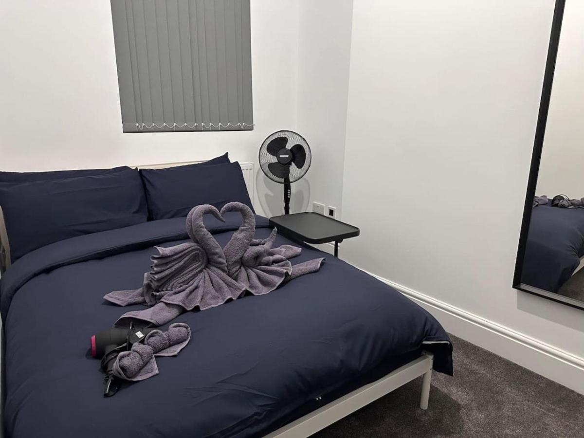 ホテル London Westminster Nearby Zone1 エクステリア 写真