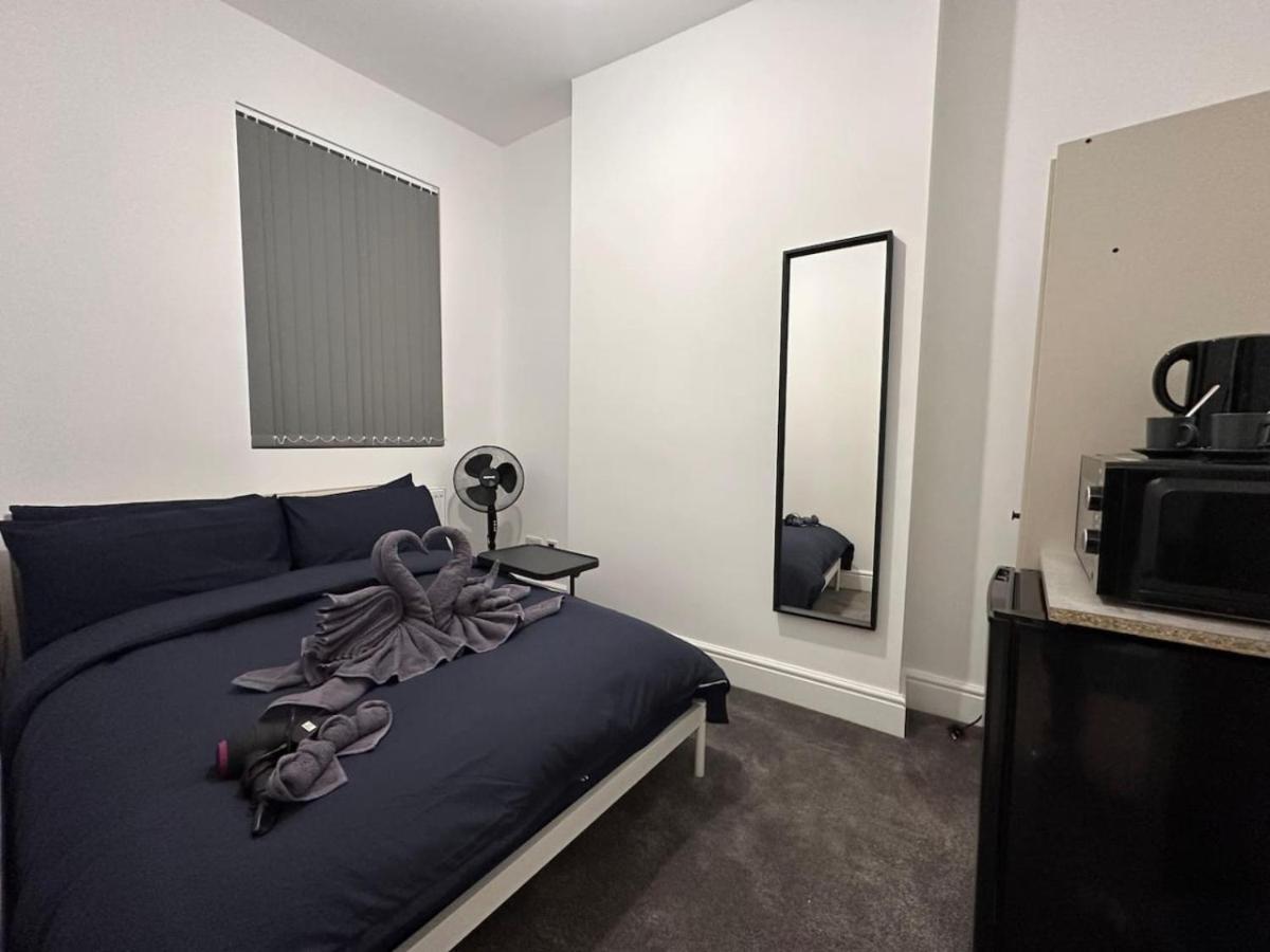 ホテル London Westminster Nearby Zone1 エクステリア 写真