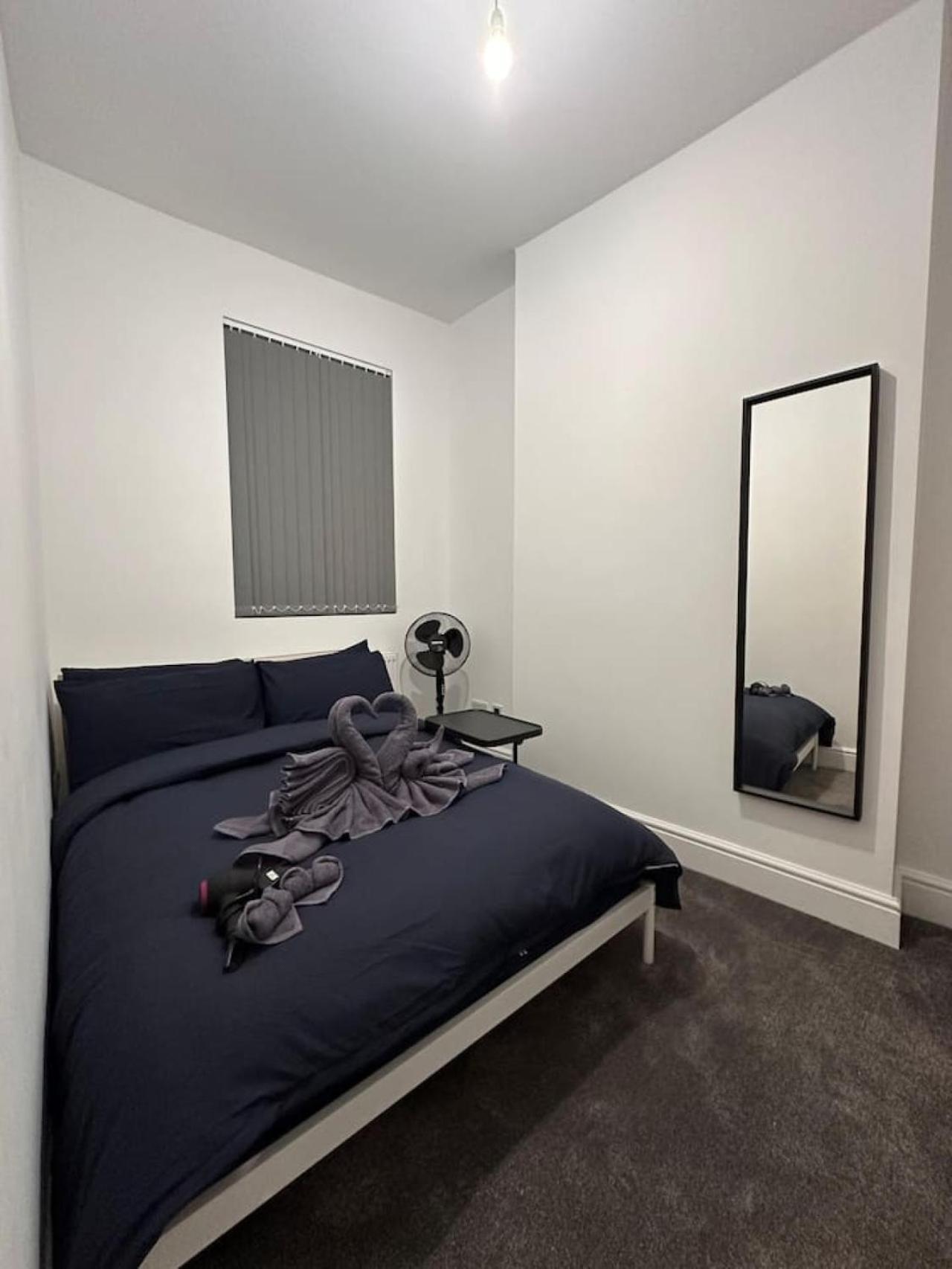 ホテル London Westminster Nearby Zone1 エクステリア 写真
